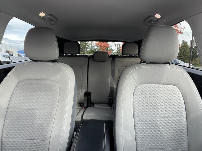 ford Escape 2022 - 26