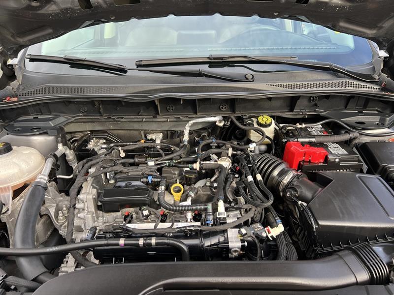 ford Escape 2022 - 30