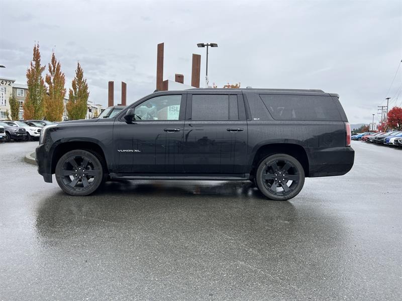 gmc Yukon XL 2019 - 4