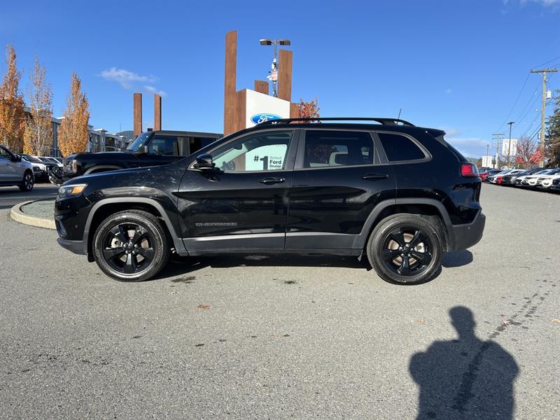 jeep Cherokee 2023 - 3