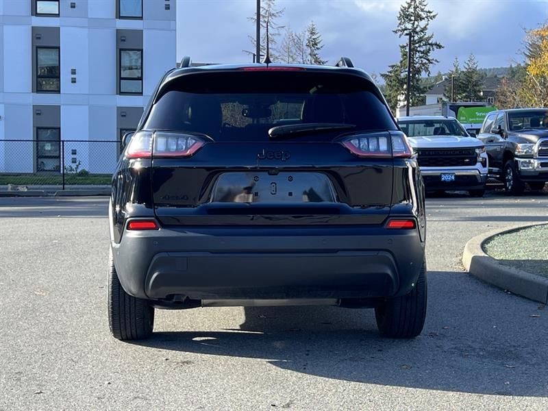 jeep Cherokee 2023 - 6