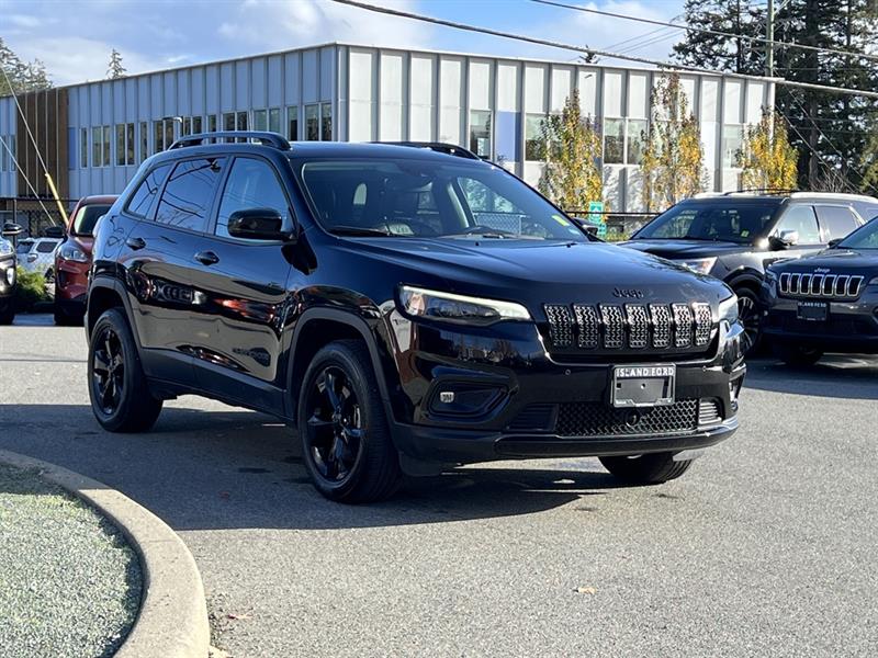 jeep Cherokee 2023 - 10