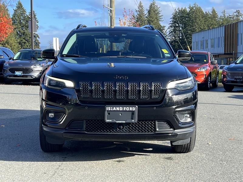jeep Cherokee 2023 - 11