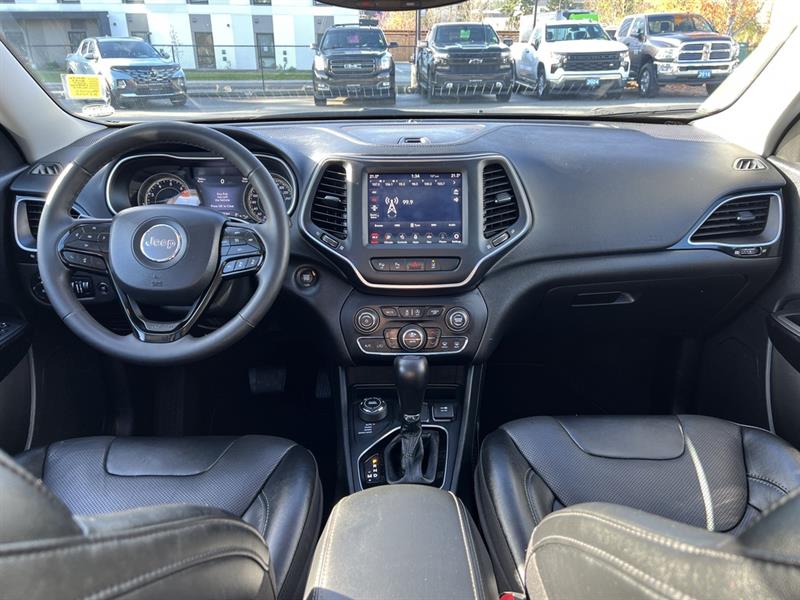 jeep Cherokee 2023 - 15