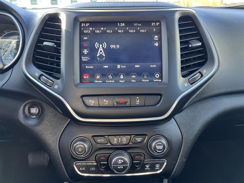 jeep Cherokee 2023 - 18
