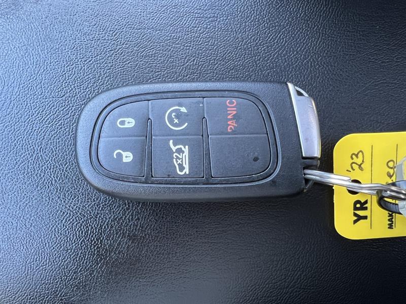 jeep Cherokee 2023 - 29
