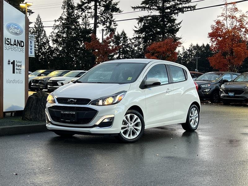 chevrolet Spark 2022 - 2