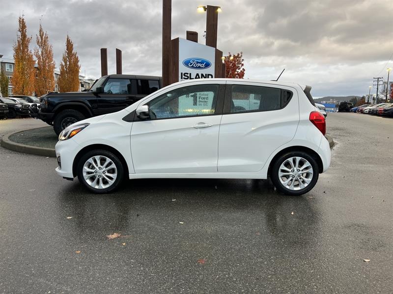 chevrolet Spark 2022 - 3