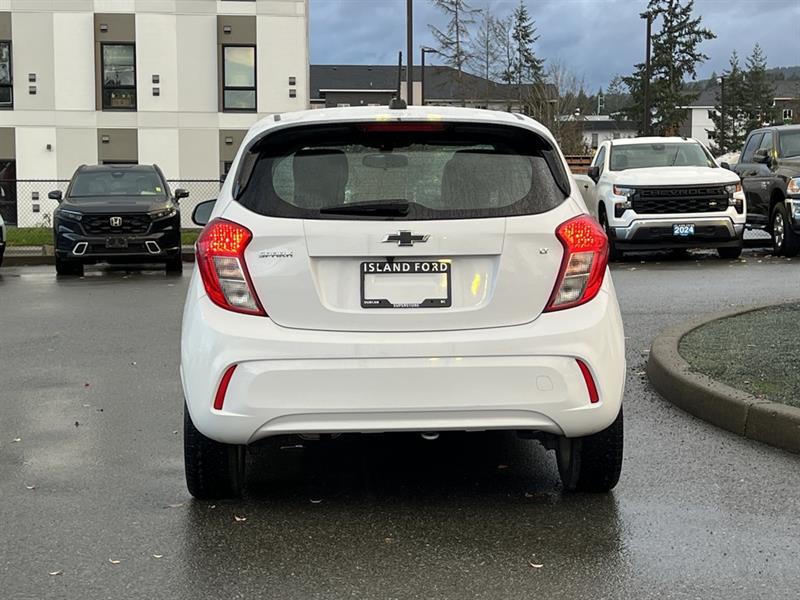 chevrolet Spark 2022 - 6