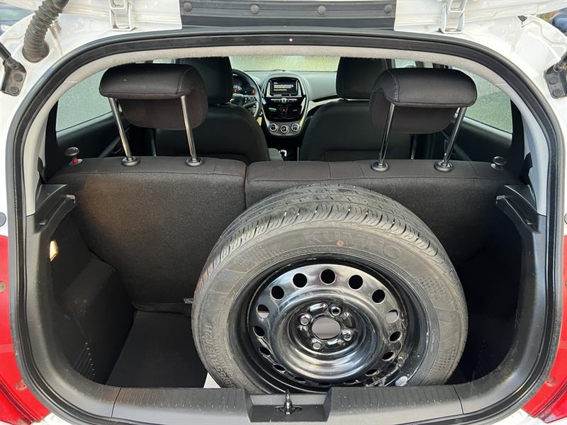 chevrolet Spark 2022 - 7