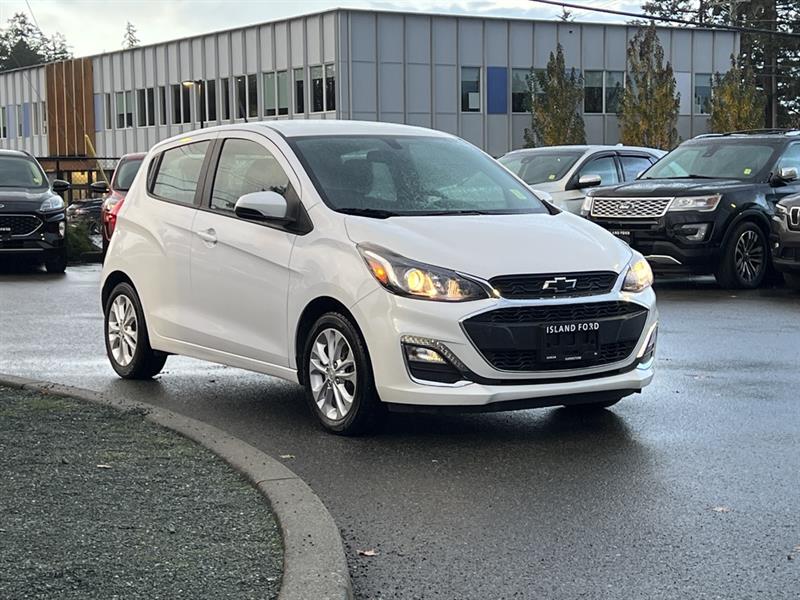 chevrolet Spark 2022 - 10