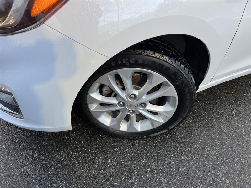 chevrolet Spark 2022 - 13