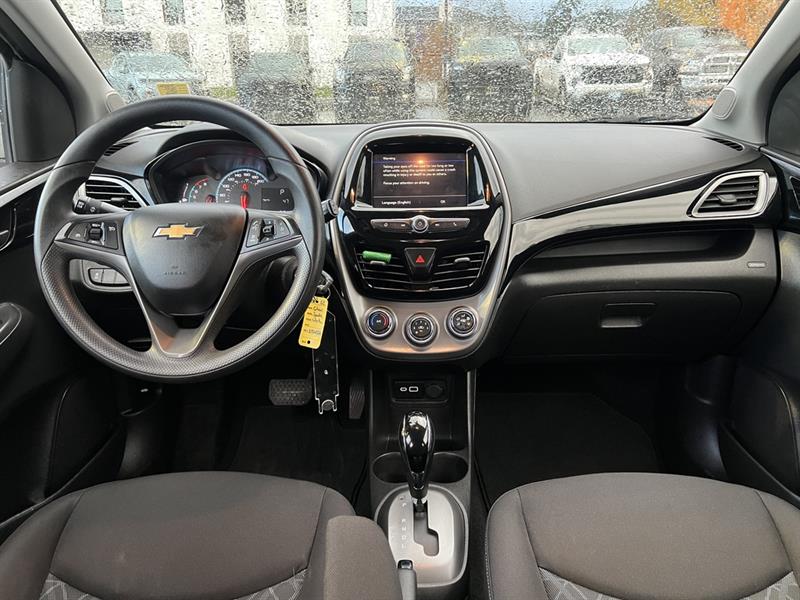 chevrolet Spark 2022 - 15
