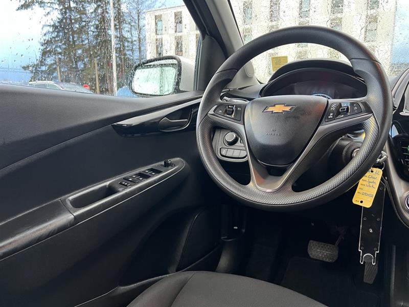 chevrolet Spark 2022 - 16