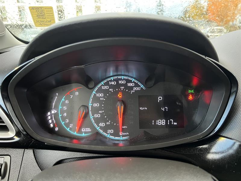 chevrolet Spark 2022 - 17