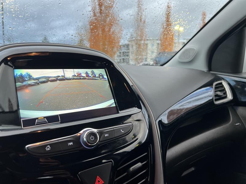 chevrolet Spark 2022 - 19