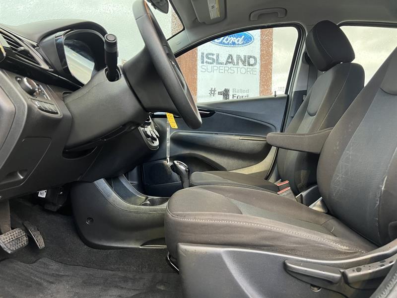 chevrolet Spark 2022 - 21