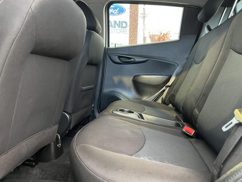 chevrolet Spark 2022 - 22