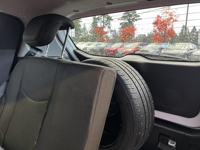 chevrolet Spark 2022 - 23