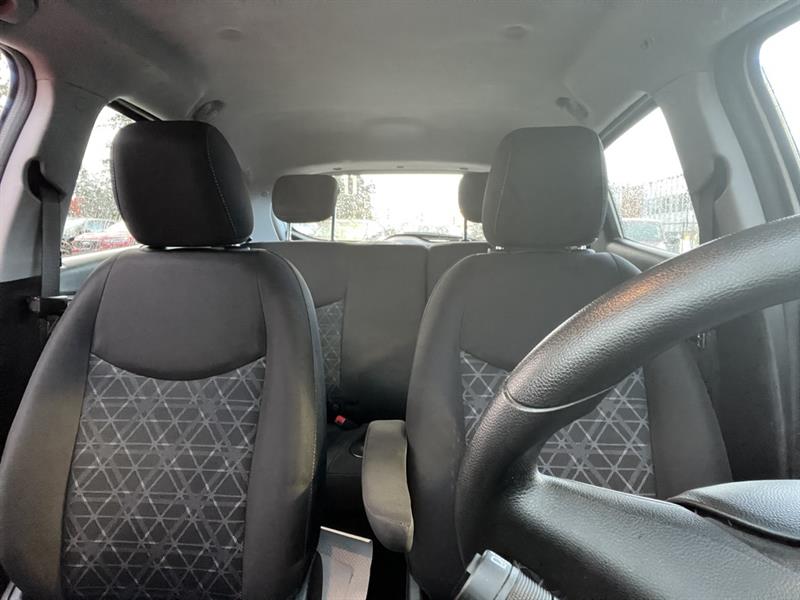 chevrolet Spark 2022 - 26