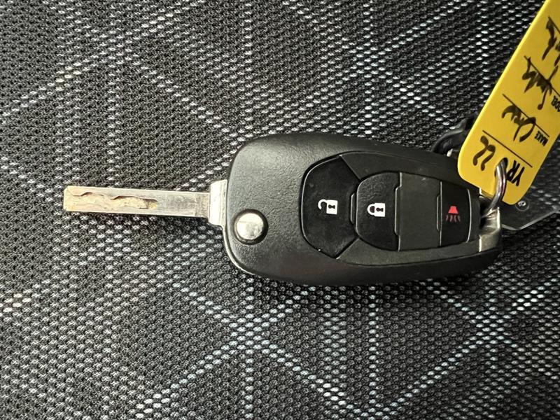 chevrolet Spark 2022 - 28