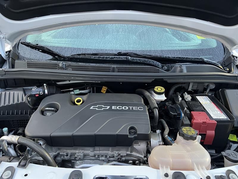 chevrolet Spark 2022 - 29