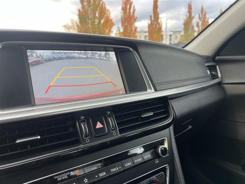 kia Optima 2020 - 20