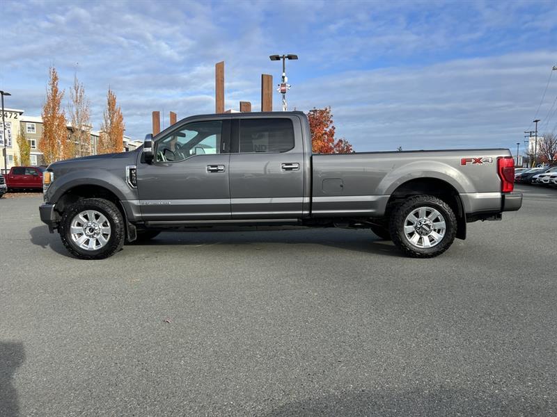 ford F-350 2021 - 3
