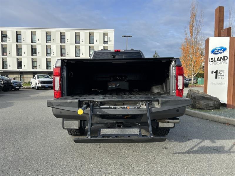 ford F-350 2021 - 7
