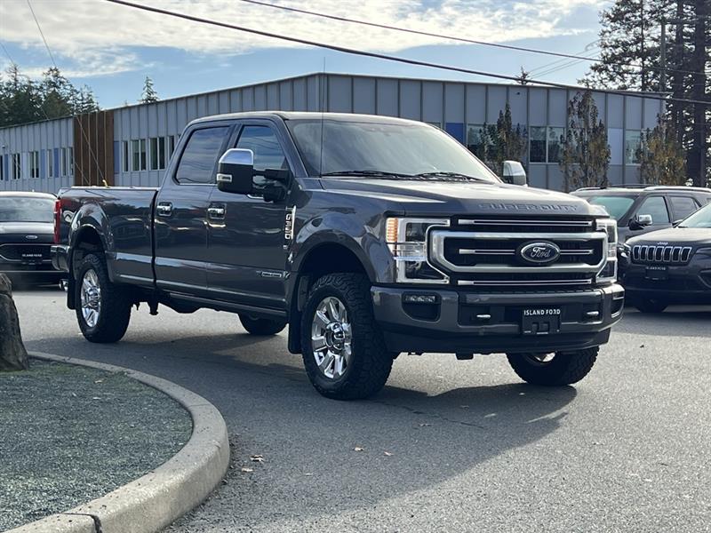 ford F-350 2021 - 10