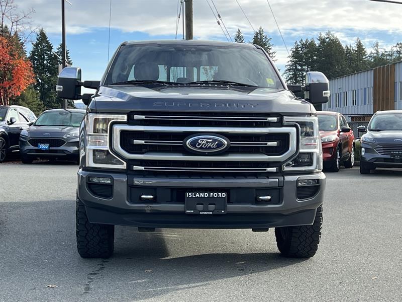 ford F-350 2021 - 11