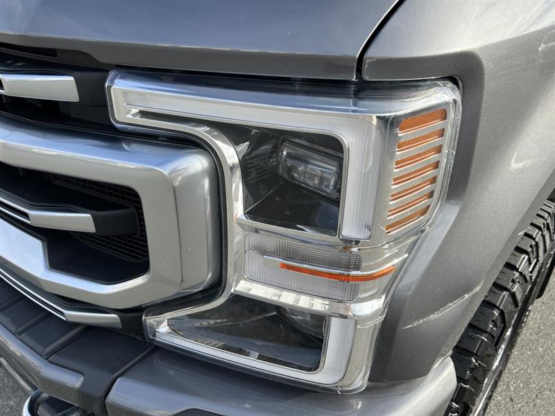 ford F-350 2021 - 12