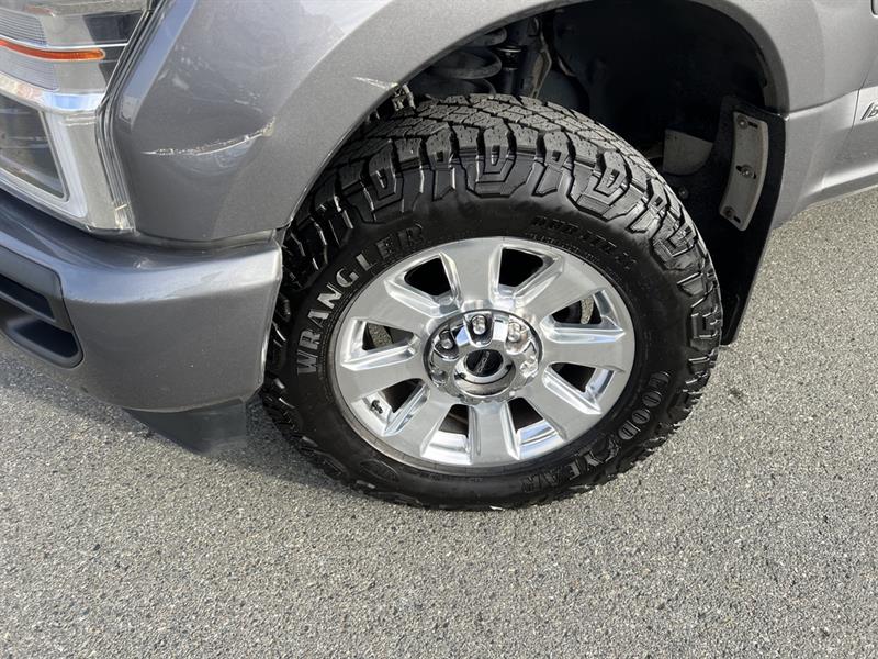 ford F-350 2021 - 13