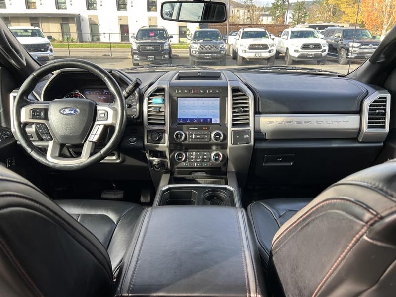 ford F-350 2021 - 15