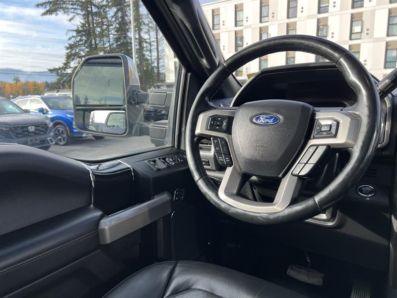 ford F-350 2021 - 16