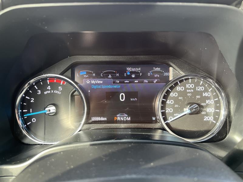 ford F-350 2021 - 17