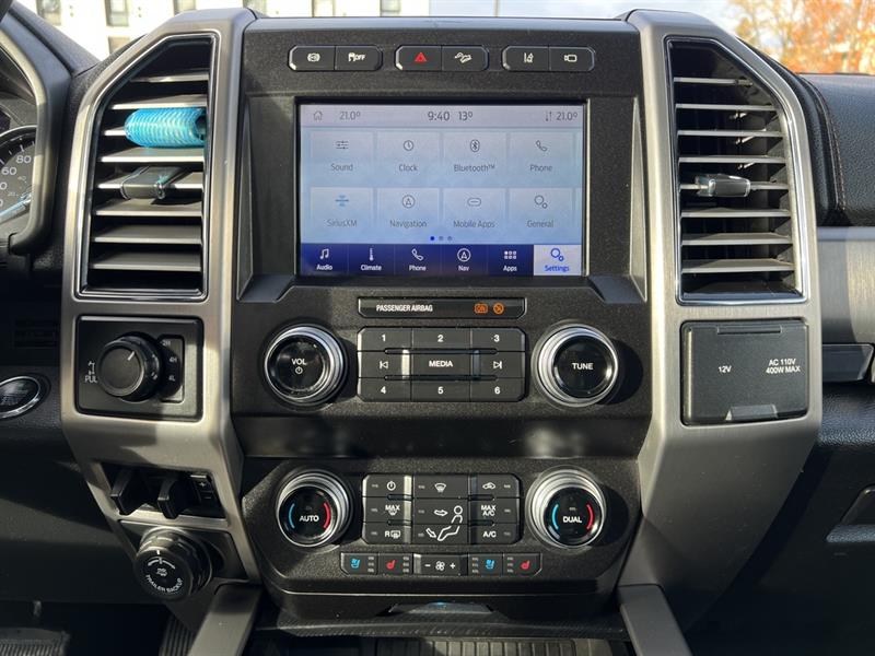 ford F-350 2021 - 18