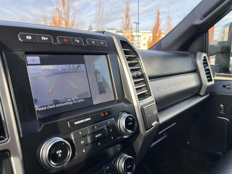 ford F-350 2021 - 19