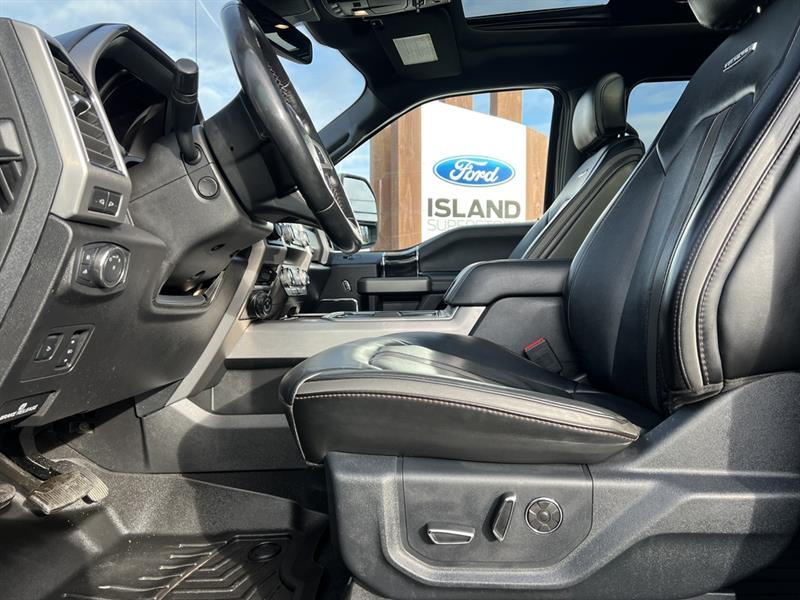 ford F-350 2021 - 21