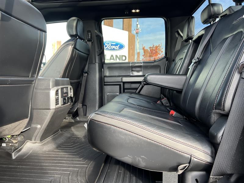 ford F-350 2021 - 22