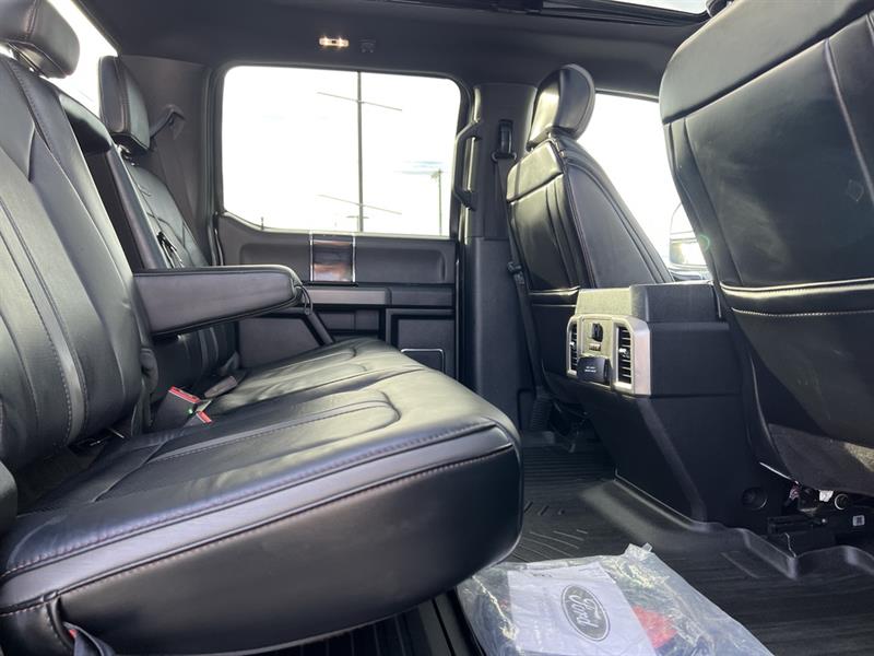 ford F-350 2021 - 24