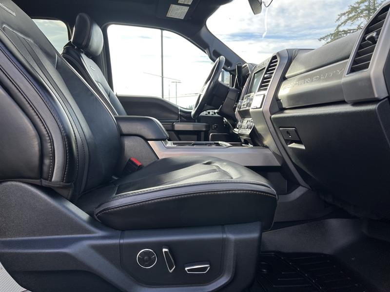 ford F-350 2021 - 25