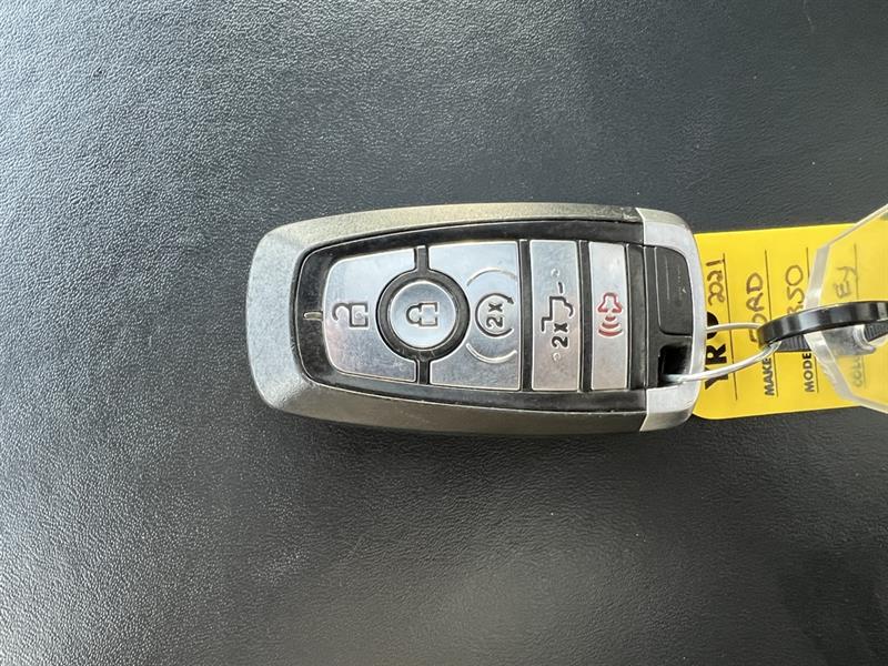 ford F-350 2021 - 29