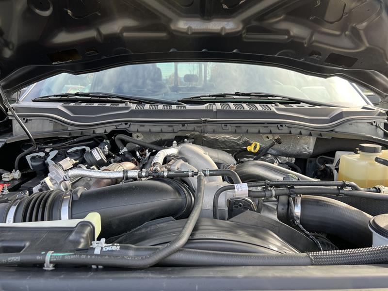 ford F-350 2021 - 31