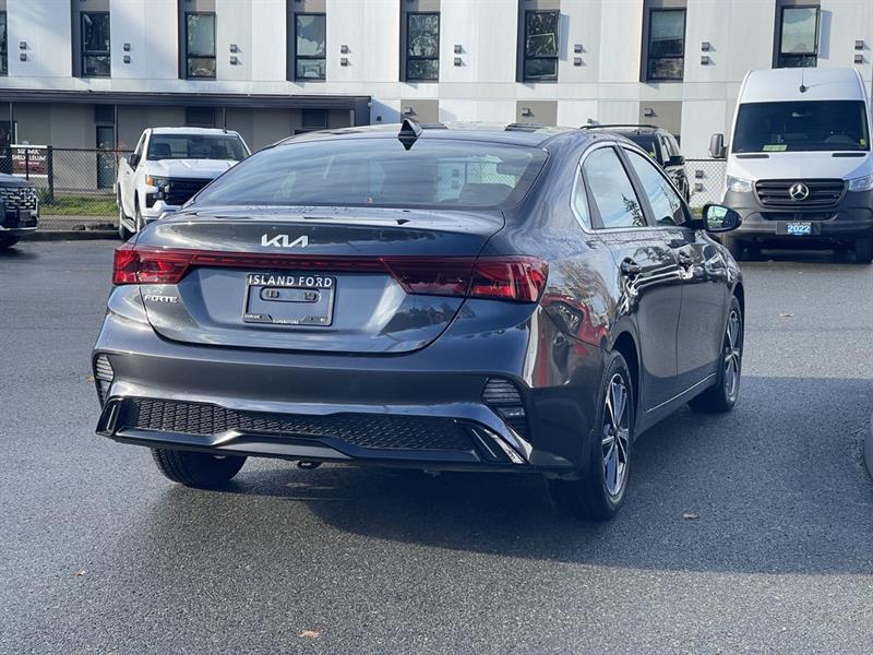 kia Forte 2023 - 8