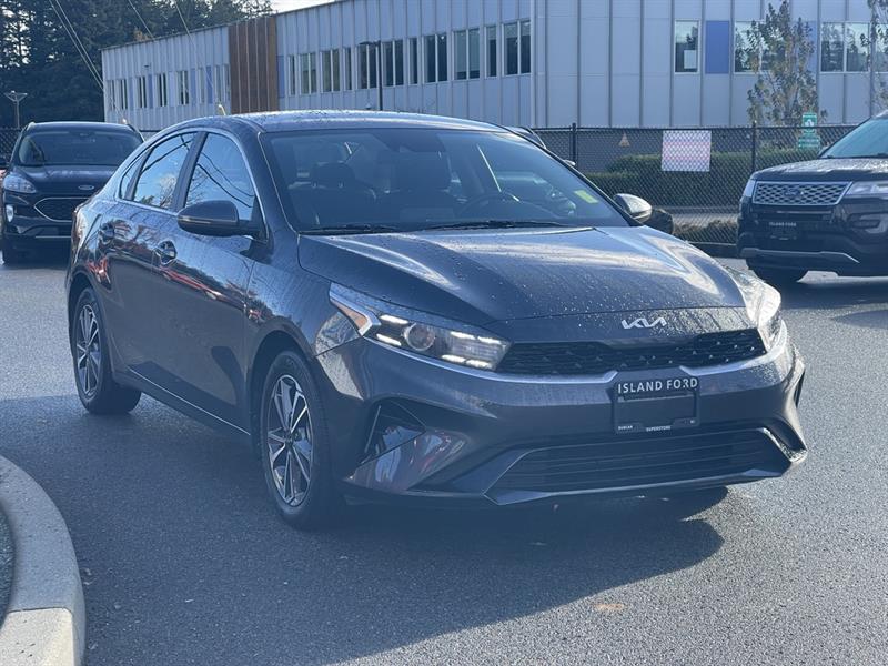 kia Forte 2023 - 10