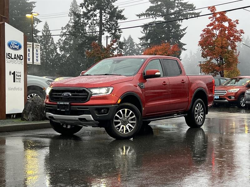 ford Ranger 2019 - 2