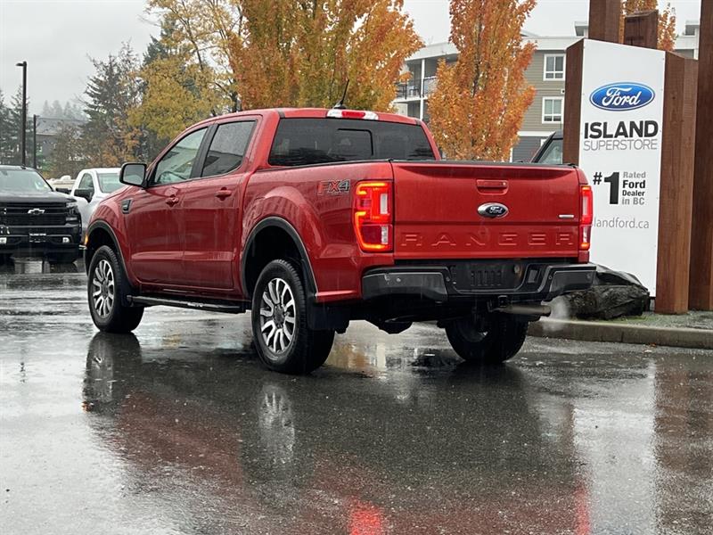 ford Ranger 2019 - 6
