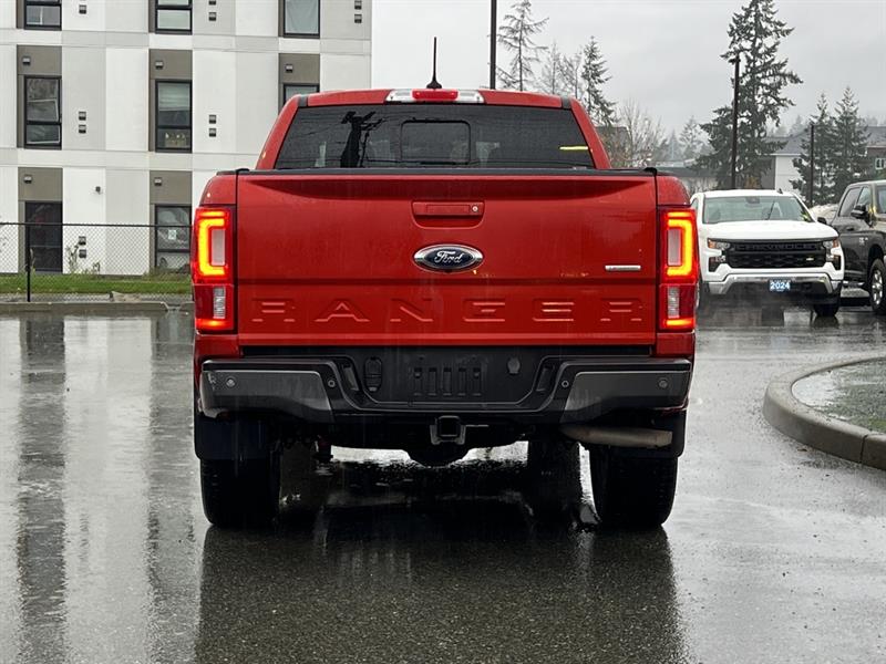 ford Ranger 2019 - 7