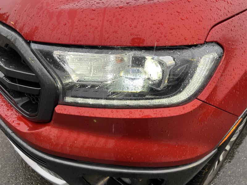 ford Ranger 2019 - 13